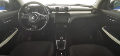 Suzuki Swift 1.0 Boosterjet Cool (9)