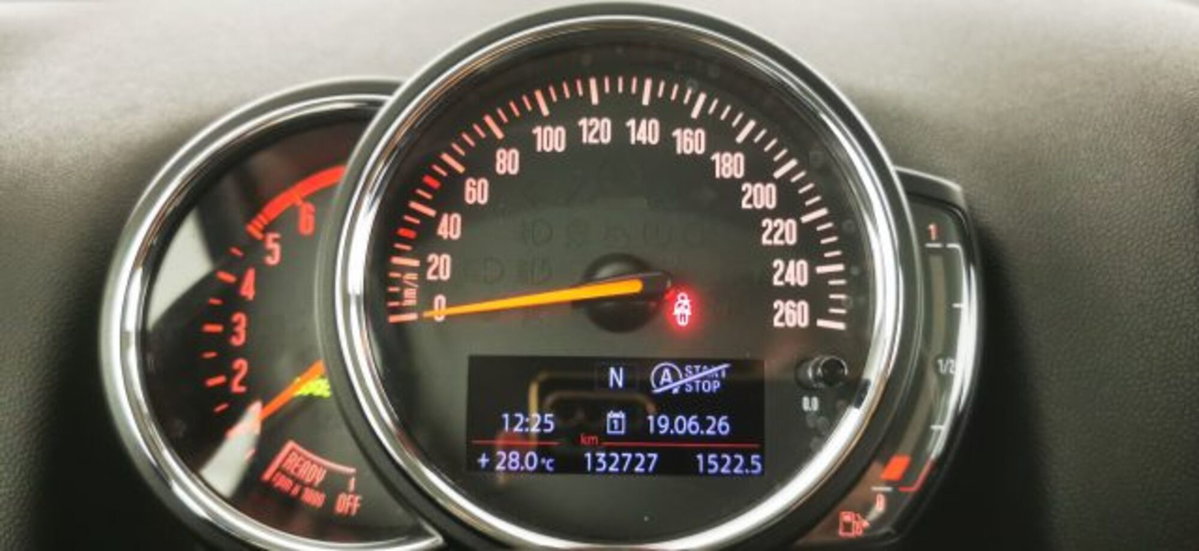 MINI Mini Countryman 2.0 Cooper D Boost Countryman ALL4 Automatica (10)