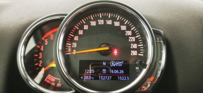 MINI Mini Countryman 2.0 Cooper D Boost Countryman ALL4 Automatica (10)