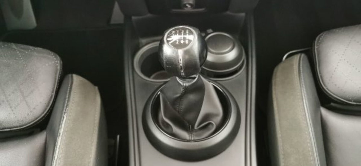 MINI Mini Countryman 2.0 Cooper D Boost Countryman ALL4 Automatica (13)
