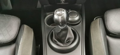 MINI Mini Countryman 2.0 Cooper D Boost Countryman ALL4 Automatica (13)