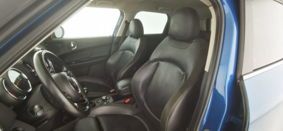 MINI Mini Countryman 2.0 Cooper D Boost Countryman ALL4 Automatica (14)