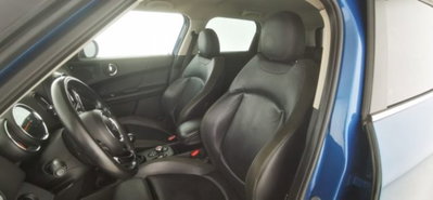 MINI Mini Countryman 2.0 Cooper D Boost Countryman ALL4 Automatica (14)