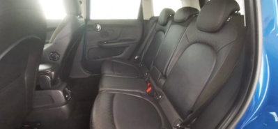 MINI Mini Countryman 2.0 Cooper D Boost Countryman ALL4 Automatica (15)