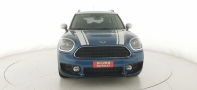 MINI Mini Countryman 2.0 Cooper D Boost Countryman ALL4 Automatica (2)