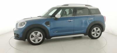 MINI Mini Countryman 2.0 Cooper D Boost Countryman ALL4 Automatica (4)