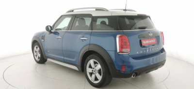 MINI Mini Countryman 2.0 Cooper D Boost Countryman ALL4 Automatica (5)