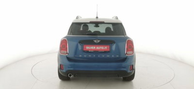 MINI Mini Countryman 2.0 Cooper D Boost Countryman ALL4 Automatica (6)
