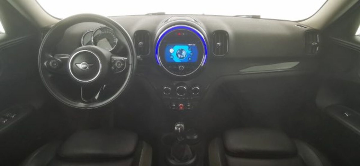 MINI Mini Countryman 2.0 Cooper D Boost Countryman ALL4 Automatica (9)
