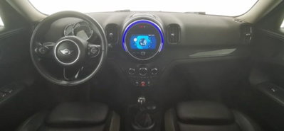 MINI Mini Countryman 2.0 Cooper D Boost Countryman ALL4 Automatica (9)