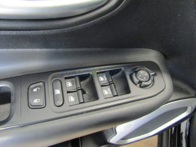 Jeep Renegade 1.6 Mjt DDCT 120 CV Limited (19)