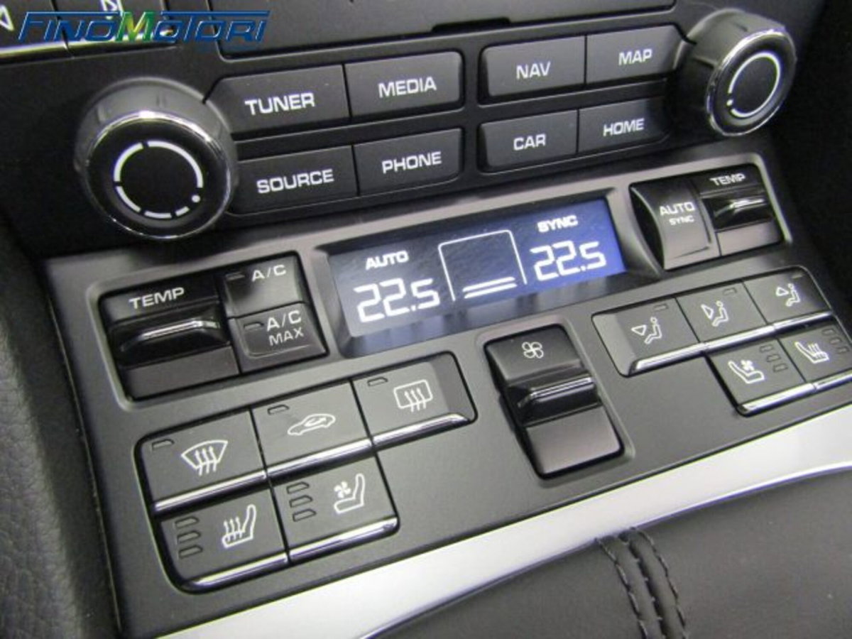 Porsche 718 Boxster  Boxster 4.0 GTS (11)