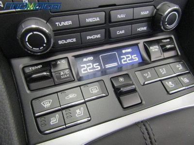 Porsche 718 Boxster  Boxster 4.0 GTS (11)