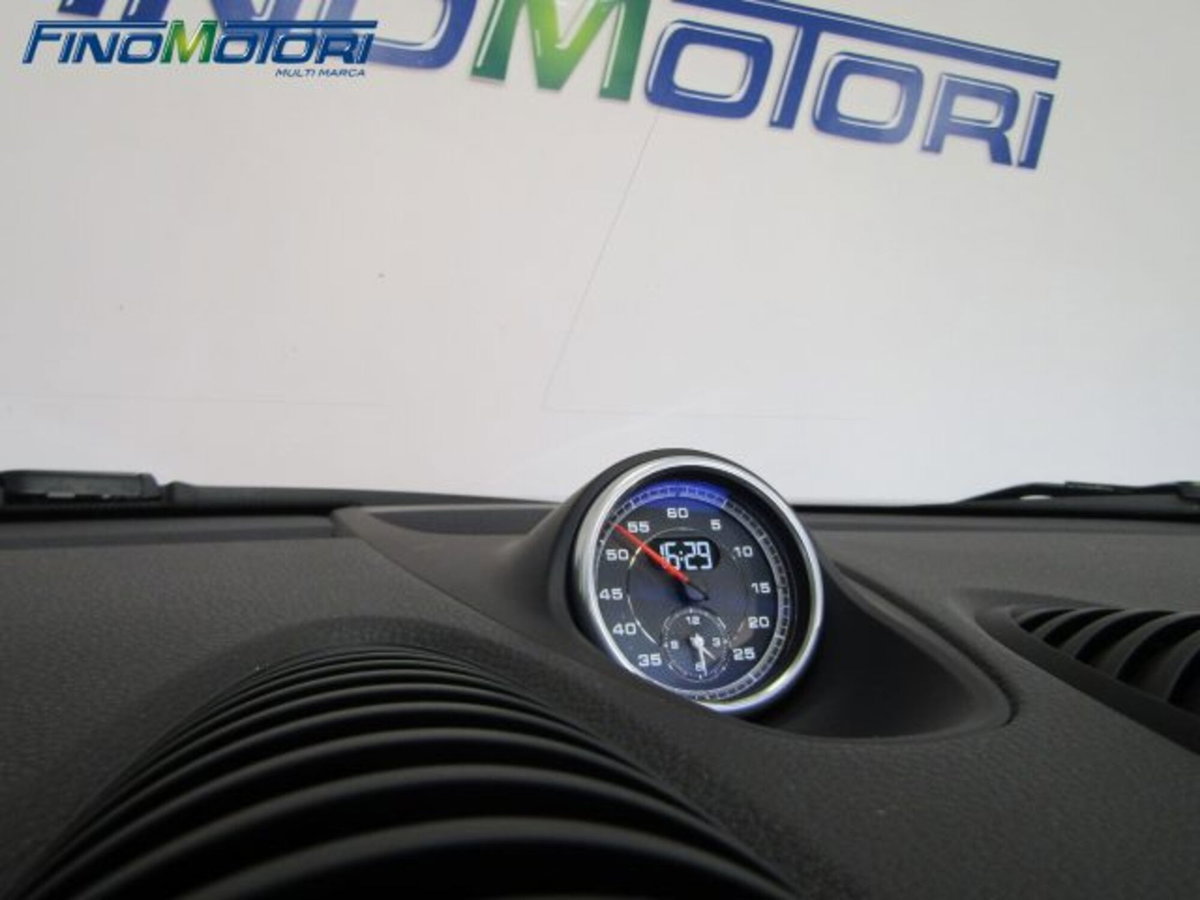 Porsche 718 Boxster  Boxster 4.0 GTS (20)