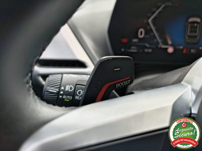 BMW Serie 1 120 48V MSport Pro auto (15)