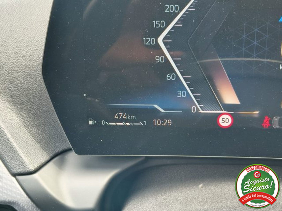 BMW Serie 1 120 48V MSport Pro auto (16)