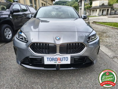 BMW Serie 1 120 48V MSport Pro auto (2)
