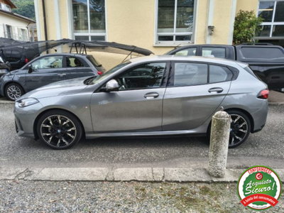 BMW Serie 1 120 48V MSport Pro auto (4)