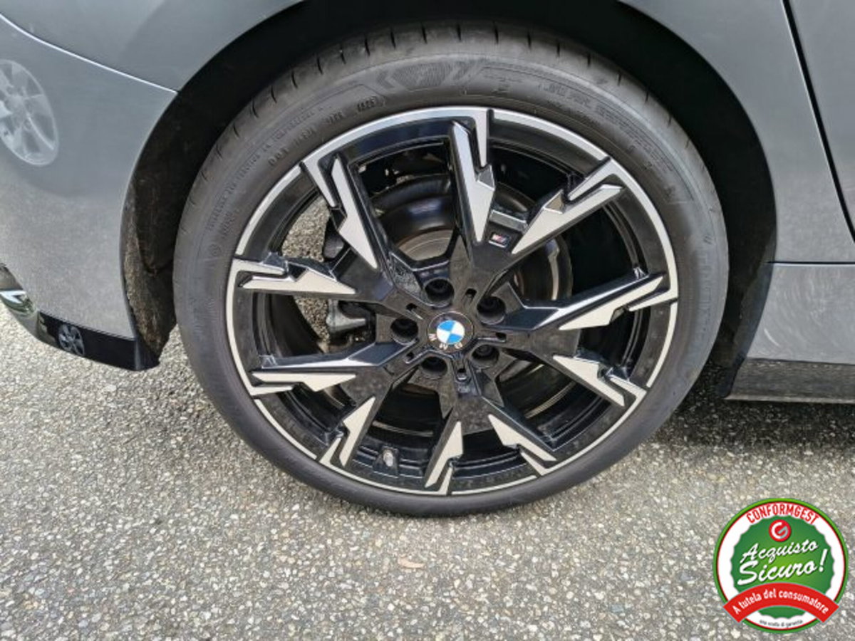 BMW Serie 1 120 48V MSport Pro auto (8)