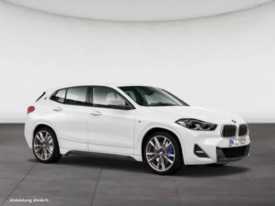 BMW X2 xDriveM35i (2)