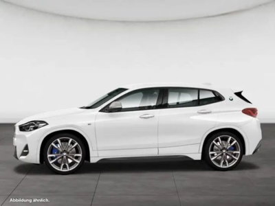 BMW X2 xDriveM35i (6)
