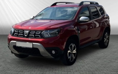Dacia Duster 1.0 TCe GPL 4x2 Prestige Up usata