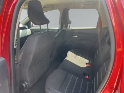 Dacia Duster 1.0 TCe GPL 4x2 Prestige Up (10)