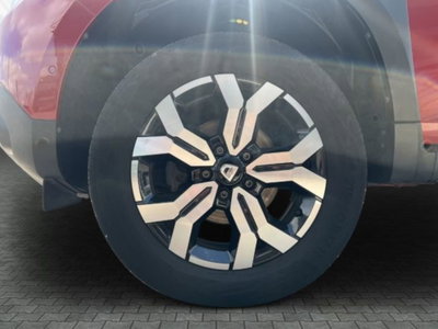 Dacia Duster 1.0 TCe GPL 4x2 Prestige Up (14)