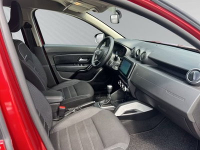 Dacia Duster 1.0 TCe GPL 4x2 Prestige Up (12)