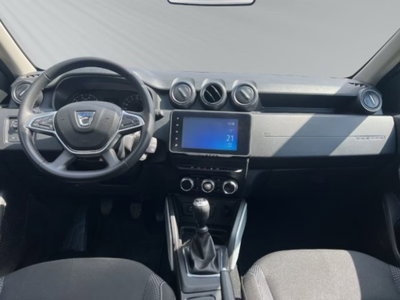 Dacia Duster 1.0 TCe GPL 4x2 Prestige Up (13)