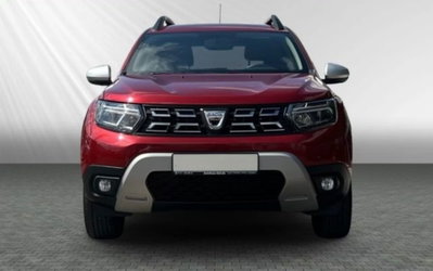 Dacia Duster 1.0 TCe GPL 4x2 Prestige Up (2)