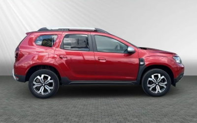 Dacia Duster 1.0 TCe GPL 4x2 Prestige Up (3)