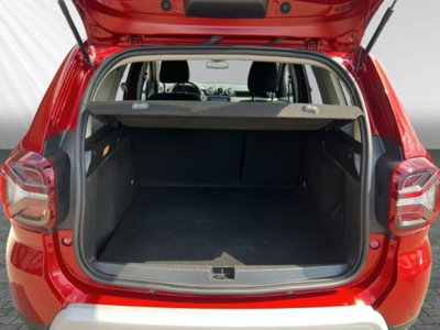 Dacia Duster 1.0 TCe GPL 4x2 Prestige Up (5)