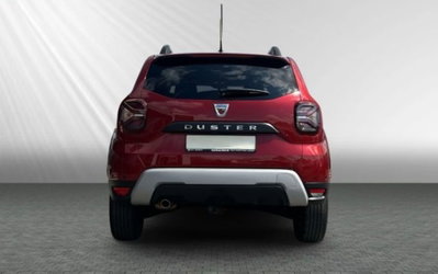 Dacia Duster 1.0 TCe GPL 4x2 Prestige Up (6)