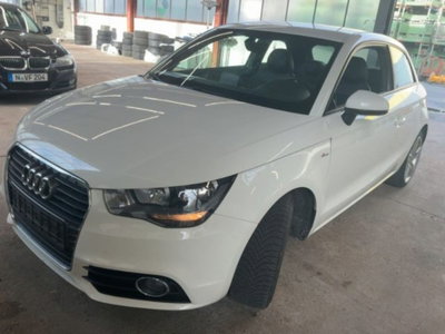 Audi A1 1.2 TFSI S line edition (10)