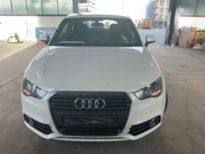 Audi A1 1.2 TFSI S line edition (7)