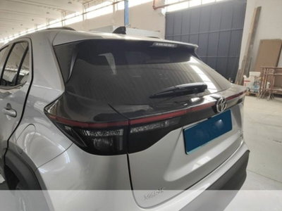 Toyota Yaris Cross 1.5 Hybrid 5p. E-CVT Premiere (10)