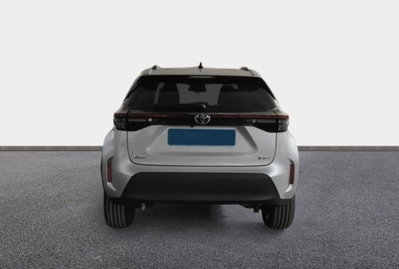 Toyota Yaris Cross 1.5 Hybrid 5p. E-CVT Premiere (3)