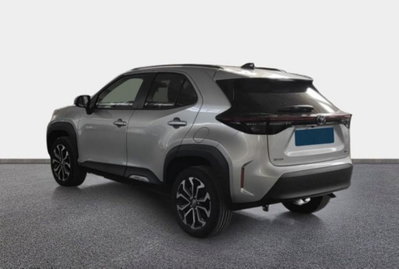 Toyota Yaris Cross 1.5 Hybrid 5p. E-CVT Premiere (5)