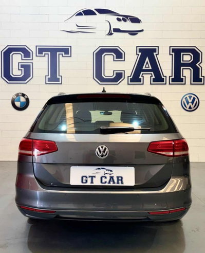 Volkswagen Passat Variant 2.0 TDI DSG Highline BlueMotion Technology (9)