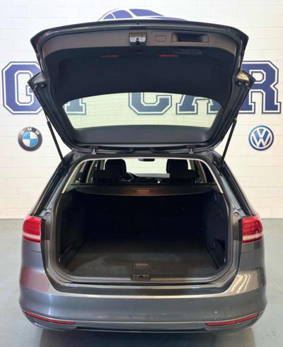 Volkswagen Passat Variant 2.0 TDI DSG Highline BlueMotion Technology (10)