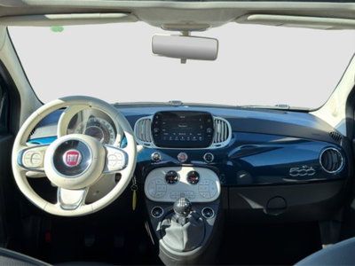 Fiat 500 1.0 Hybrid Dolcevita (12)