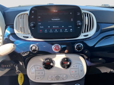 Fiat 500 1.0 Hybrid Dolcevita (17)
