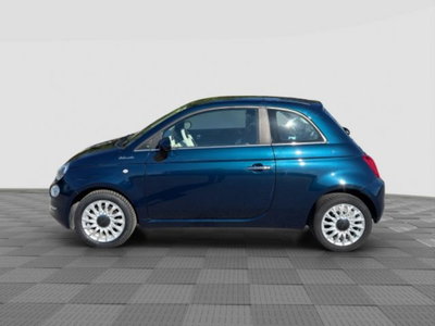 Fiat 500 1.0 Hybrid Dolcevita (2)