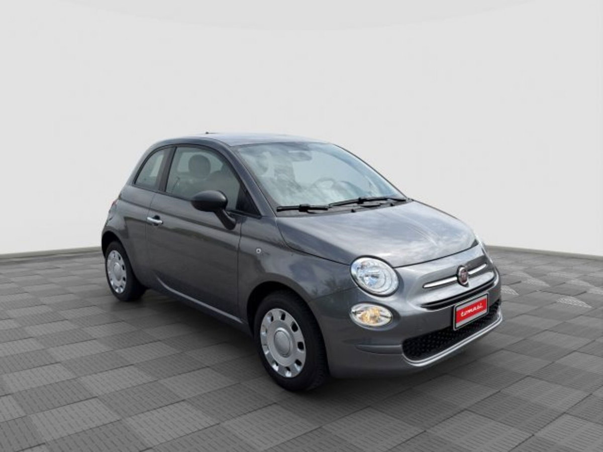 Fiat 500 1.0 Hybrid Cult (7)