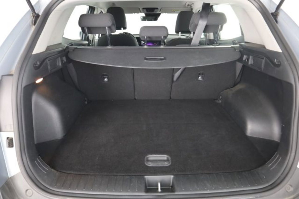 Kia Sportage 1.6 crdi mhev Business dct (6)