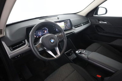 BMW X1 sDrive 18i Msport usata