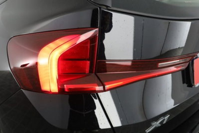BMW X1 sDrive 18i Msport (10)