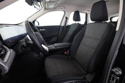 BMW X1 sDrive 18i Msport (2)