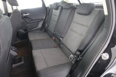 BMW X1 sDrive 18i Msport (3)